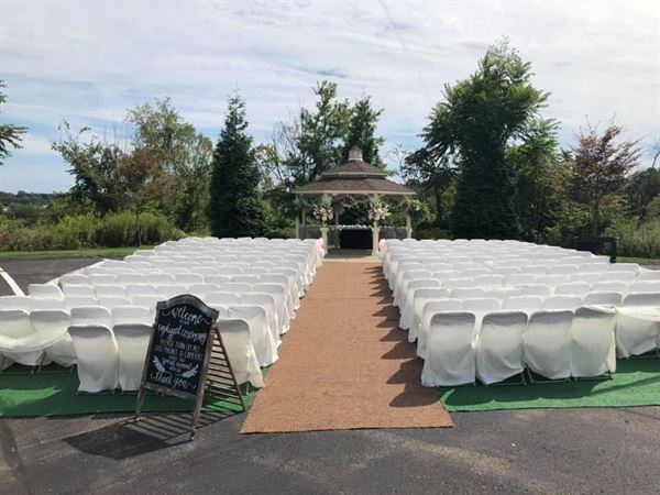 Stratigos Banquet Centre