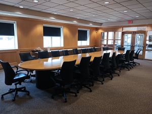 Leadership Conference Room