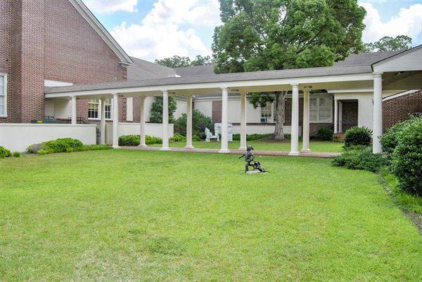 Colquitt County Art Center