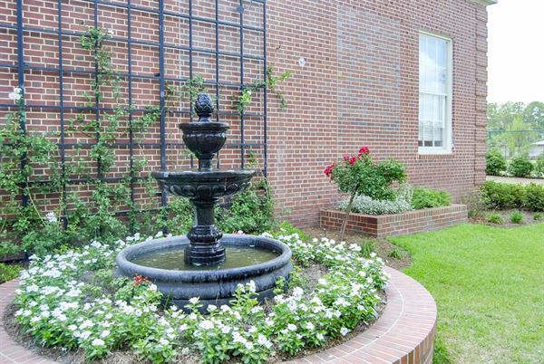 Colquitt County Art Center