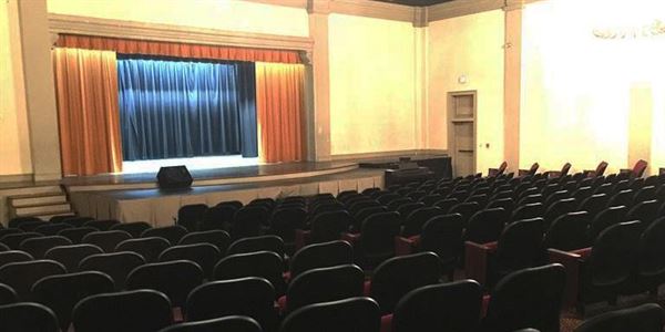 Colquitt County Art Center