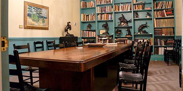 Colquitt County Art Center