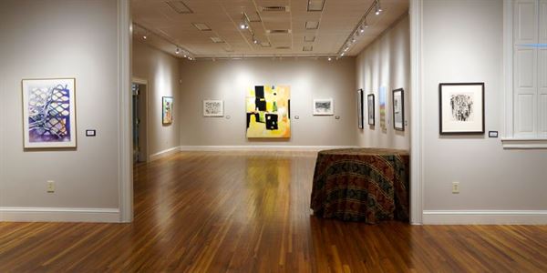Colquitt County Art Center