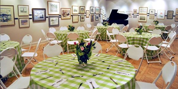 Colquitt County Art Center