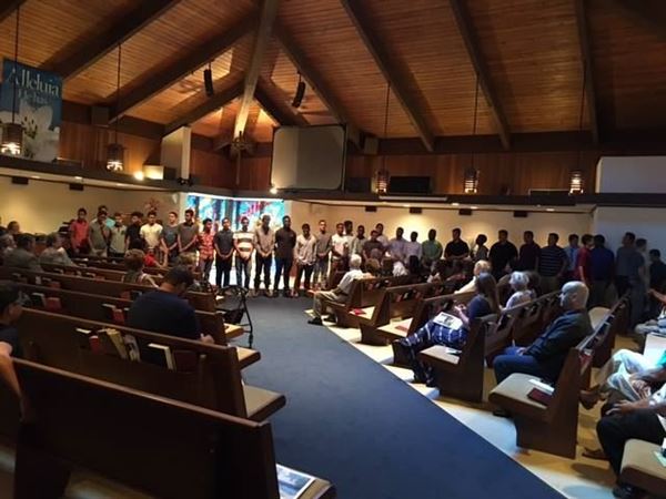 Miami Lakes Congregational Church