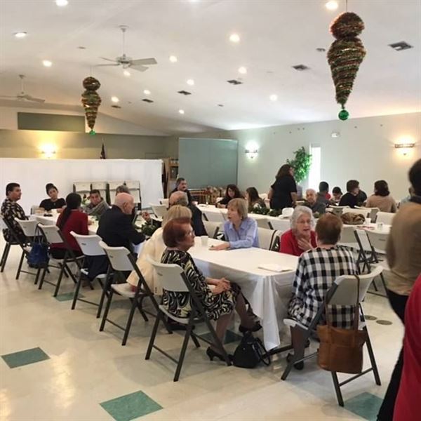 Miami Lakes Congregational Church