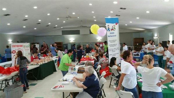 Miami Lakes Congregational Church