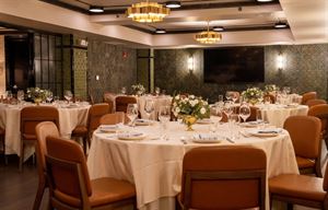 Theodore Ascher Room