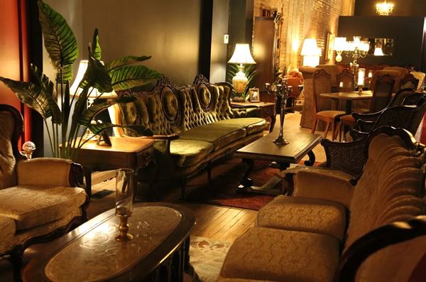 MY HOUSE Lounge & Events