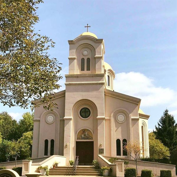 St. George Social Center