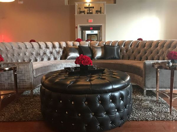 Steeple Hall at Mission Oak Grill