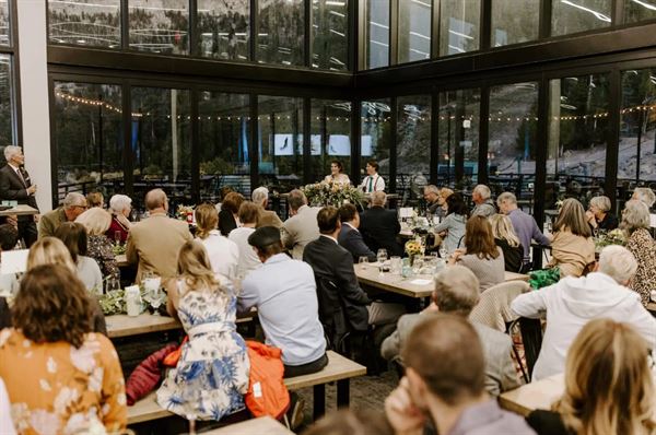 Lee Canyon Ski Resort