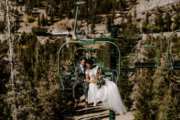 Lee Canyon Ski Resort