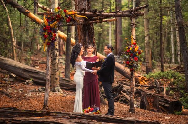 Lee Canyon Ski Resort