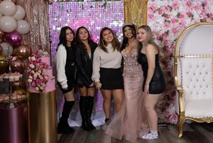 Memoir Event & Studio