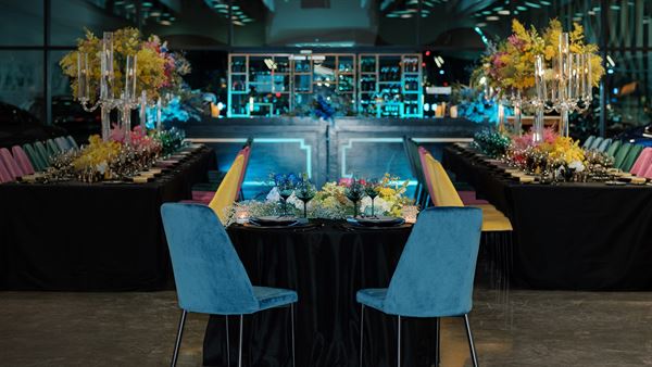 Porsche Experience Center