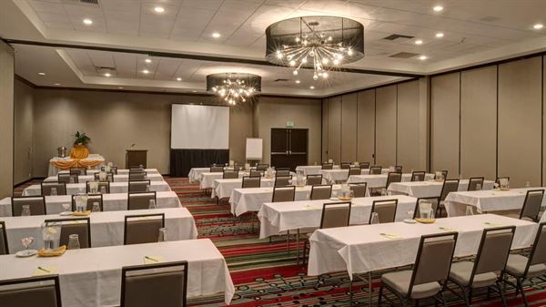 DoubleTree by Hilton Buena Park