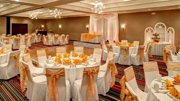 DoubleTree by Hilton Buena Park