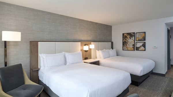 DoubleTree by Hilton Buena Park