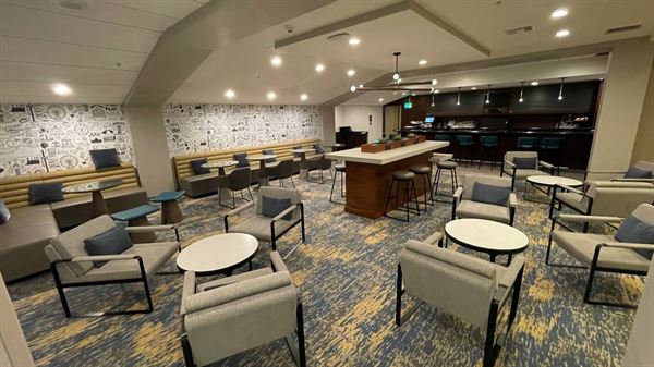 DoubleTree by Hilton Buena Park