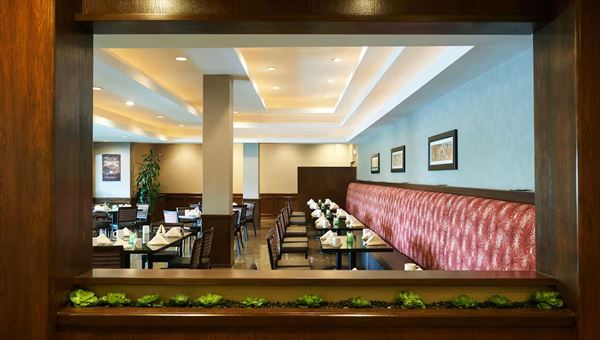 DoubleTree by Hilton Buena Park