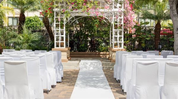 DoubleTree by Hilton Buena Park