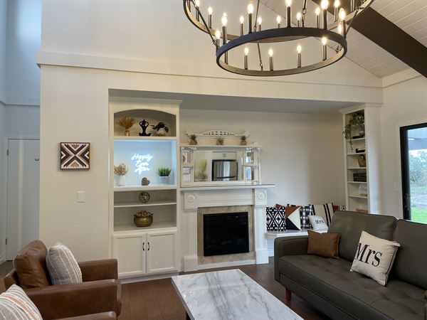 Mettler Family Vineyards