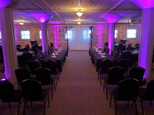 Banquet Space