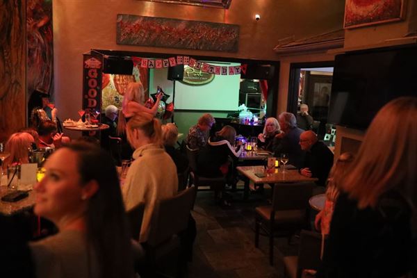 Port Restaurant & Bar