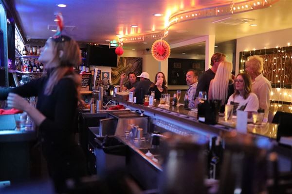 Port Restaurant & Bar