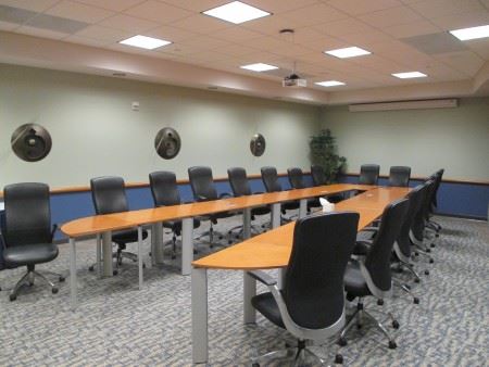 Ardmore Convention Center