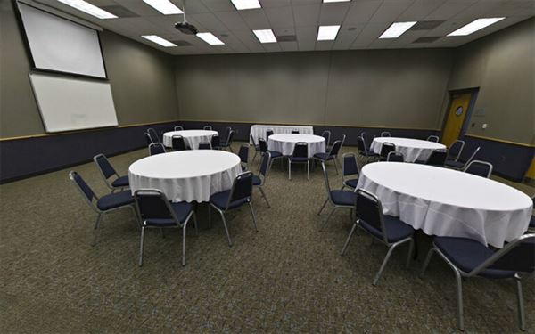 Ardmore Convention Center