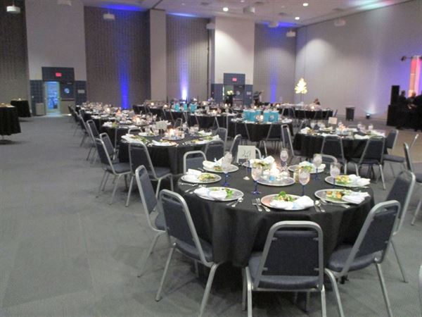 Ardmore Convention Center