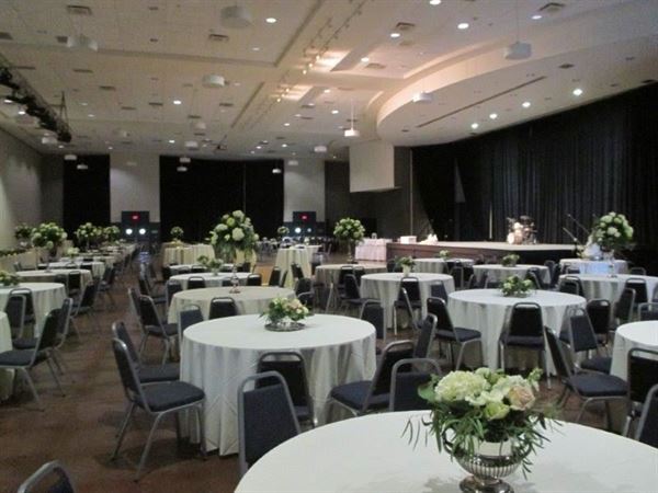 Ardmore Convention Center