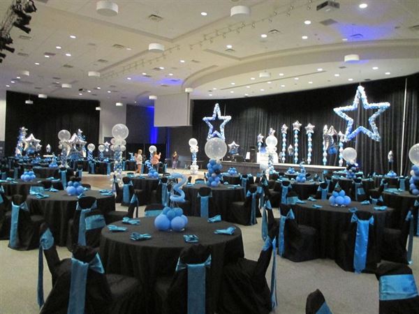 Ardmore Convention Center