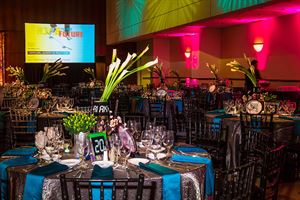 Additional Event Spaces