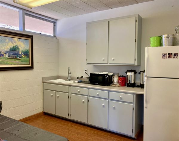 CACHE - The Center for Art, Culture, and History - Exeter