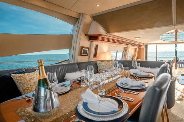 Boat Yacht Rental Miami