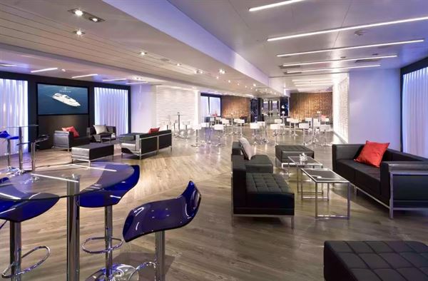 Boat Yacht Rental Miami