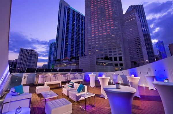 Boat Yacht Rental Miami