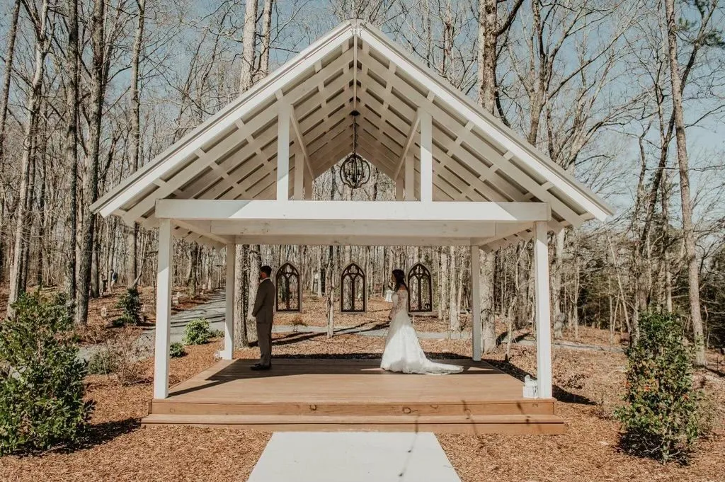 The Barn at Hickory Hills