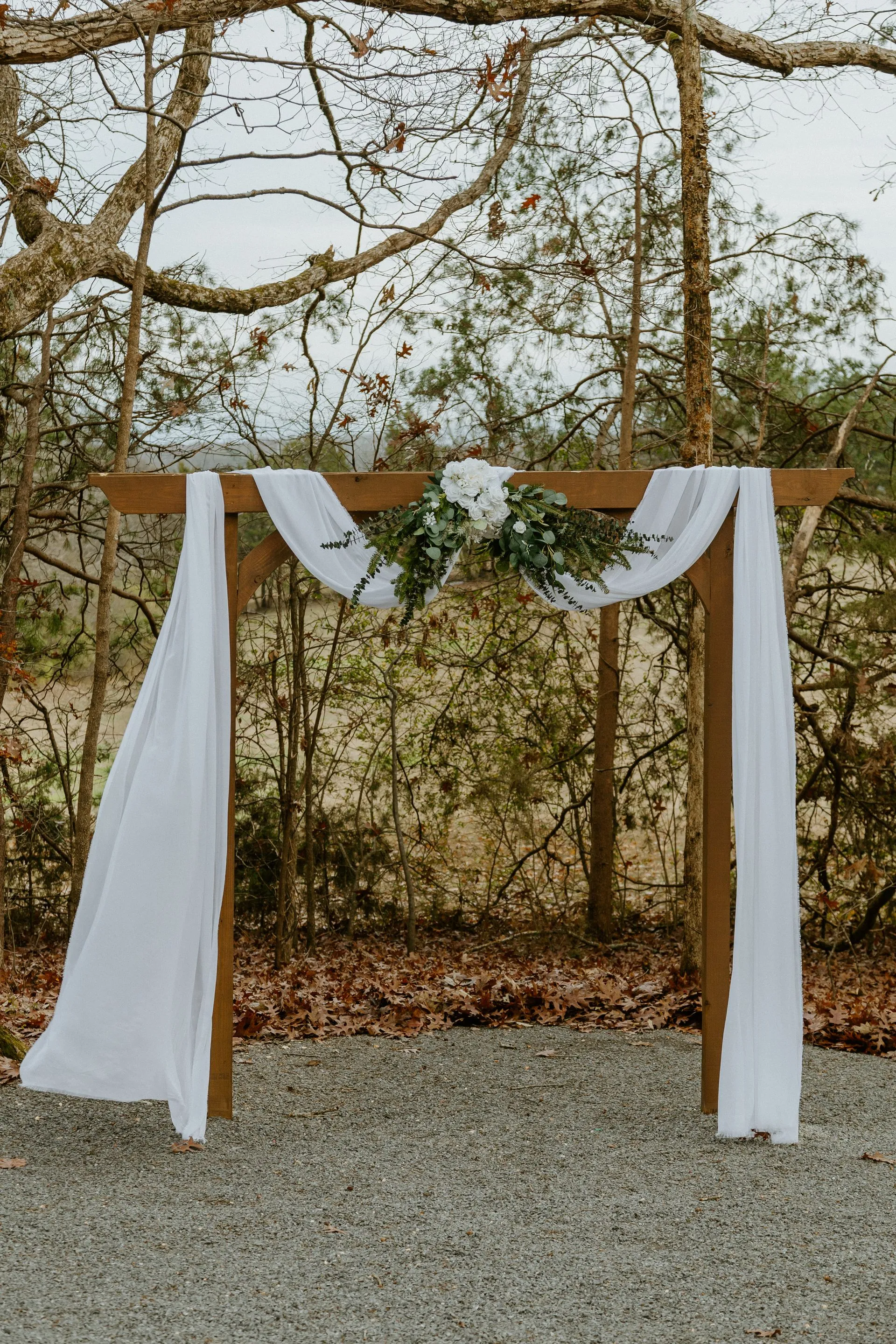 The Barn at Hickory Hills