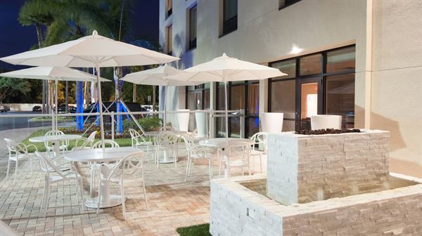 Delta Hotels Orlando Lake Buena Vista