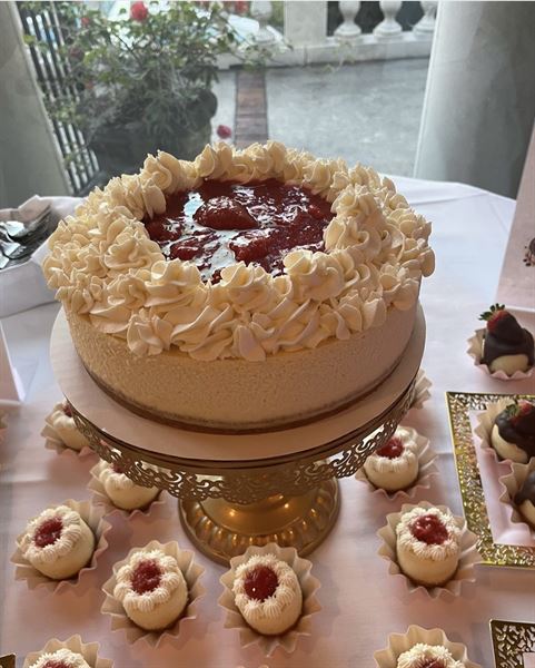 Dainty Cheesecake Company