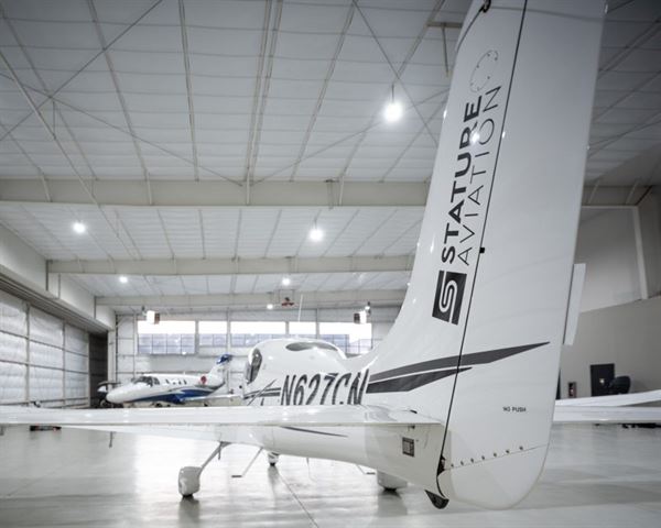 Stature Aviation