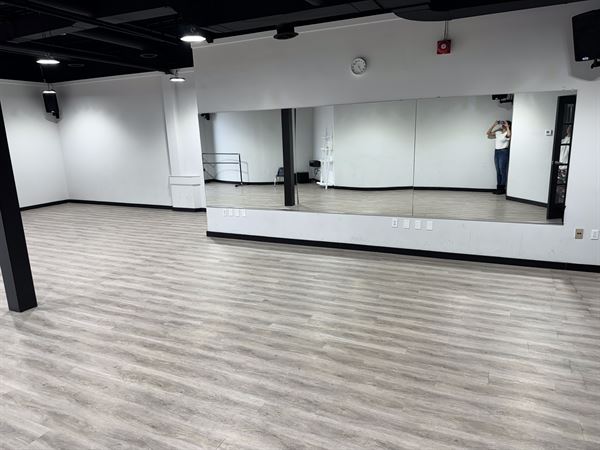 Creative Connexions Performing Arts Centre