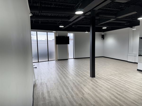 Creative Connexions Performing Arts Centre