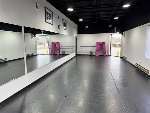 Creative Connexions Performing Arts Centre