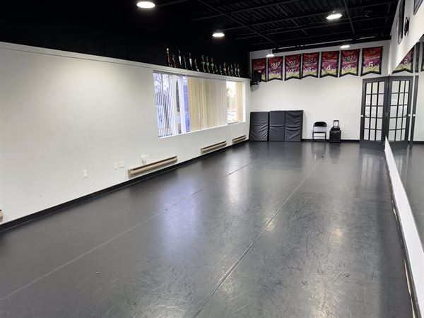 Creative Connexions Performing Arts Centre