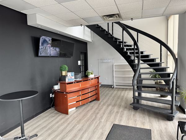 Creative Connexions Performing Arts Centre